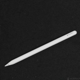 〔中古〕Apple(アップル) Apple Pencil Pro MX2D3ZA／A〔247-ud〕