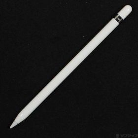 〔中古〕Apple(アップル) Apple Pencil 第1世代 MK0C2J／A〔262-ud〕