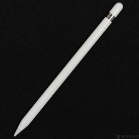 〔中古〕Apple(アップル) Apple Pencil 第1世代 MK0C2J／A〔262-ud〕