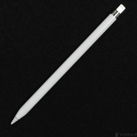 〔中古〕Apple(アップル) Apple Pencil 第1世代 MK0C2J／A〔262-ud〕