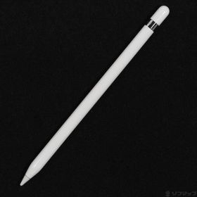 〔中古〕Apple(アップル) Apple Pencil 第1世代 MK0C2J／A〔262-ud〕