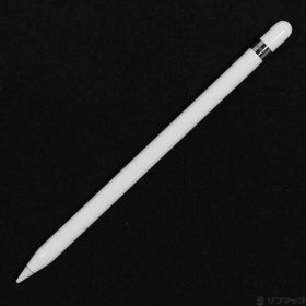 〔中古〕Apple(アップル) Apple Pencil 第1世代 MK0C2J／A〔262-ud〕