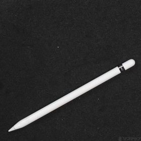 〔中古〕Apple(アップル) Apple Pencil 第1世代 MK0C2J／A〔258-ud〕