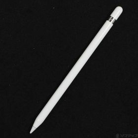 〔中古〕Apple(アップル) Apple Pencil 第1世代 MK0C2J／A〔349-ud〕