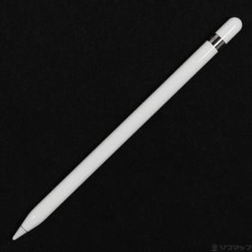 〔中古〕Apple(アップル) Apple Pencil 第1世代 MK0C2J／A〔262-ud〕