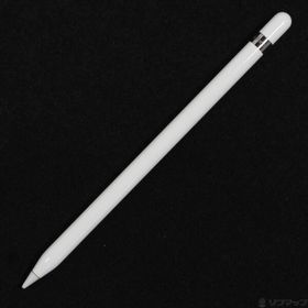 〔中古〕Apple(アップル) Apple Pencil 第1世代 MK0C2J／A〔262-ud〕
