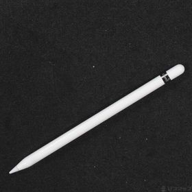 〔中古〕Apple(アップル) Apple Pencil 第1世代 MK0C2J／A〔258-ud〕