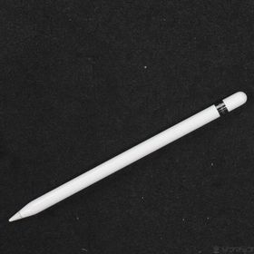 〔中古〕Apple(アップル) Apple Pencil 第1世代 MK0C2J／A〔258-ud〕