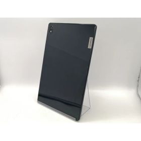 【中古】Lenovo SoftBank 【SIMフリー】 Lenovo TAB6 アビスブルー A101LV 【Snapdragon 690/4GB/64GB】【大宮東口】保証期間1ヶ月【ランクB】