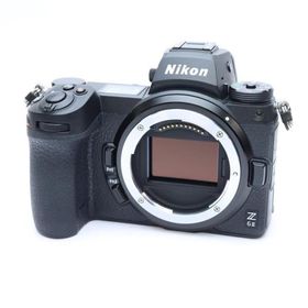 《良品》Nikon Z6II ボディ