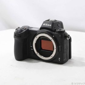 〔中古〕Nikon(ニコン) Z6 ボディ〔262-ud〕