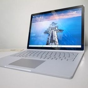 Microsoft Surface Book 3 Corei5-1035G7 SSD256G Wi-Fi6 (2025-0901-2988 -※2)