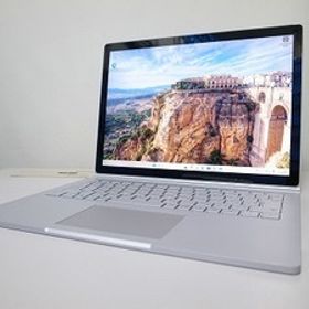 Microsoft Surface Book 3 Corei5-1035G7 SSD256G Wi-Fi6 (2025-0901-2992 -※2)