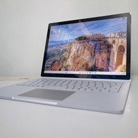 Microsoft Surface Book 3 Corei5-1035G7 SSD256G Wi-Fi6 (2025-0901-2987 -※2)