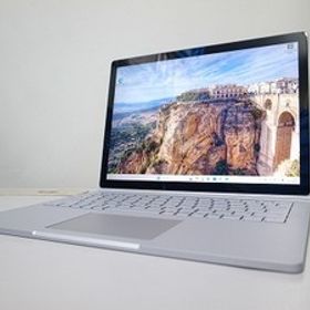 Microsoft Surface Book 3 Corei5-1035G7 SSD256G Wi-Fi6 (2025-0901-2990 -※2)