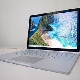 Microsoft Surface Book 3 Corei5-1035G7 SSD256G Wi-Fi6 (2025-0901-2995 -※2)