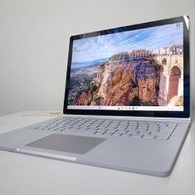 Microsoft Surface Book 3 Corei5-1035G7 SSD256G Wi-Fi6 (2025-0901-2981 -※2)