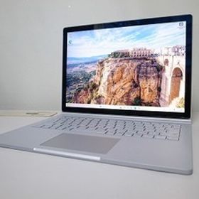 Microsoft Surface Book 3 Corei5-1035G7 SSD256G Wi-Fi6 (2025-0901-2996 -※2)