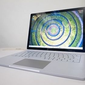 Microsoft Surface Book 3 Corei5-1035G7 SSD256G Wi-Fi6 (2025-0901-2994 -※2)
