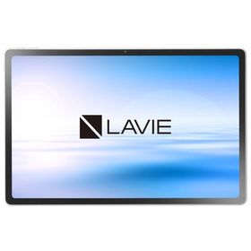 NECパーソナル(Cons) LAVIE Tab T12N T1275/LAS PC-T1275LAS [クラウドグレー]
