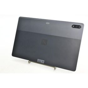 [中古]NEC LAVIE Tab T12 T1295/DAS PC-T1295DAS ストームグレー
