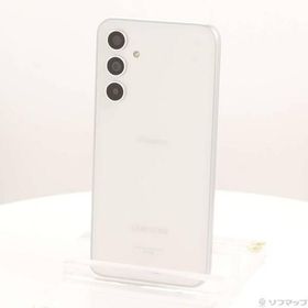 〔中古〕SAMSUNG(サムスン) Galaxy A54 5G 128GB オーサムホワイト SC-53D docomo SIMフリー〔377-ud〕