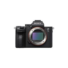 SONY ソニー α7 III ILCE-7M3 ボディ
