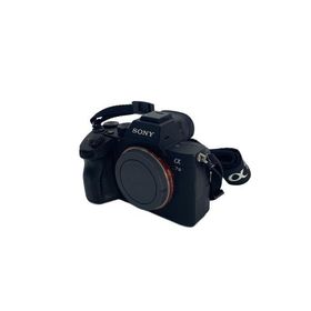 SONY◆デジタル一眼カメラ α7 III ILCE-7M3 ボディ//