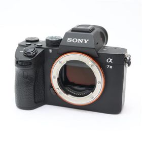 《並品》SONY α7III ボディ ILCE-7M3