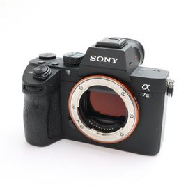 《並品》SONY α7III ボディ ILCE-7M3