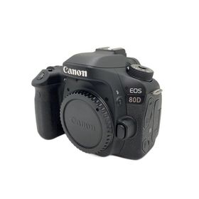 CANON◆デジタル一眼カメラ EOS 80D EF-S18-135 IS USM レンズキット//