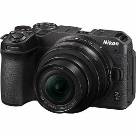 ニコン カメラ ミラーレス一眼カメラ Z30 16-50 VR レンズキット Nikon【転送不可】