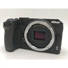 【中古】Nikon Nikon Z30【新宿2】保証期間1ヶ月【ランクA】