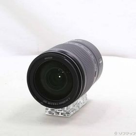 〔中古〕Nikon(ニコン) NIKKOR Z 24-200mm f／4-6.3 VR〔295-ud〕