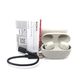 SONY ソニー WF-1000XM5 ワイヤレス イヤフォン ∠UK2283