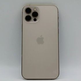 アップル Apple 【au】iPhone 12 Pro 256GB MGMC3J/A 【中古】