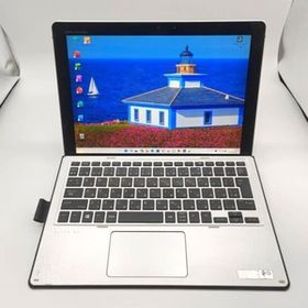 タッチパネル バッテリ◎ 12 HP 2in1 タブレット ノートPC Elite X2 1012G2 Core i7-7500U windows11 8GB SSD256GB カメラ オフィス C344