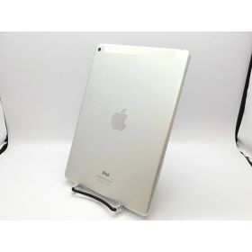 【中古】Apple docomo 【SIMロックあり】 iPad Air2（2014） 16GB シルバー MGH72J/A【立川フロム中武】保証期間1ヶ月【ランクC】