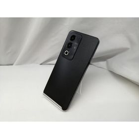 【中古】Oppo 国内版 【SIMフリー】 OPPO A3 5G 4GB 128GB ブラック CPH2639【札幌】保証期間１週間【ランクC】