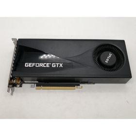 【中古】NVIDIA GeForce GTX1660Ti 6GB(GDDR6)/PCI-E【広島本通】保証期間１週間