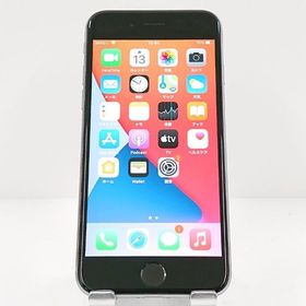 iPhone6s 32GB SIMフリー スペースグレイ c18033