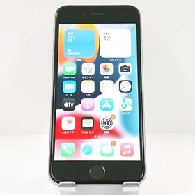 iPhone6s 16GB SIMフリー スペースグレイ c18025