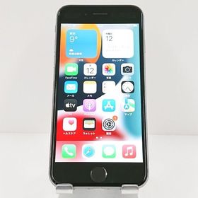 iPhone6s 16GB SIMフリー スペースグレイ c18022