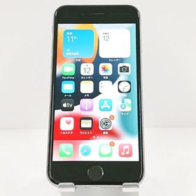 iPhone6s 16GB SIMフリー スペースグレイ c18019