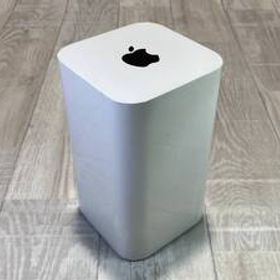 【☆】 Apple AirMac タイムカプセル Wi-Fi ルーター A1470 【 通電確認済/現状品 】 （PN6B-196）