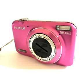 FUJIFILM 富士フィルム FinePix JX400 デジカメ ジャンク品