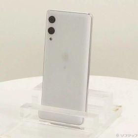 【中古】楽天 Rakuten Hand 64GB ホワイト P710 楽天 SIMフリー 【368-ud】