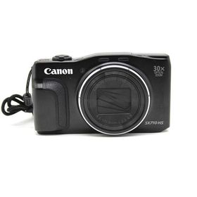 キヤノン Canon デジタルカメラ PowerShot SX710 HS