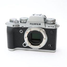 《良品》FUJIFILM X-T3 ボディ