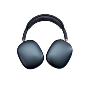 Apple◆ヘッドホン AirPods Max (USB-C) MWW43ZA/A [ミッドナイト]//